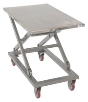 Vestil Mechanical Scissor Carts