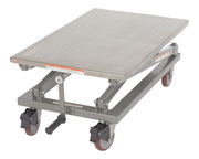 Vestil Mechanical Scissor Carts