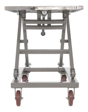 Vestil Mechanical Scissor Carts