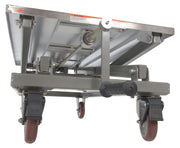 Vestil Mechanical Scissor Carts