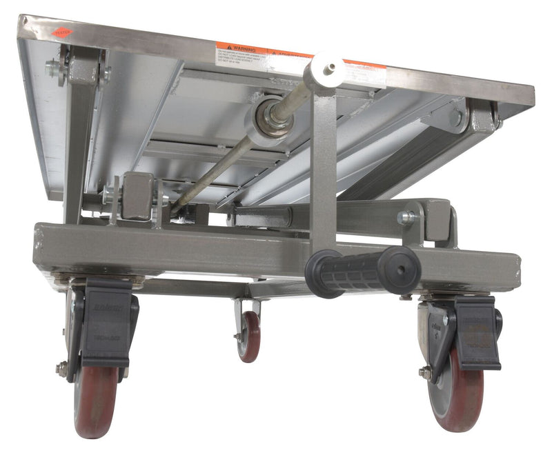 Vestil Mechanical Scissor Carts