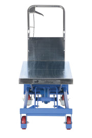 Vestil Hydraulic Elevating Carts (CART)