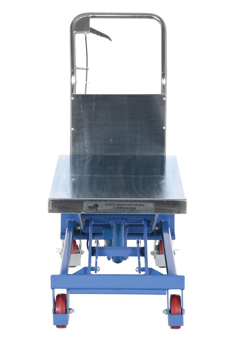Vestil Hydraulic Elevating Carts (CART)