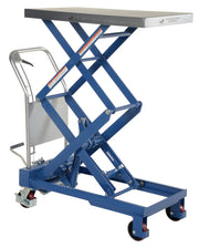 Vestil Hydraulic Elevating Carts (CART)