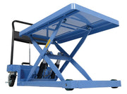 Vestil Low Profile Scissor Lift Cart (CART)