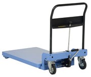 Vestil Low Profile Scissor Lift Cart (CART)