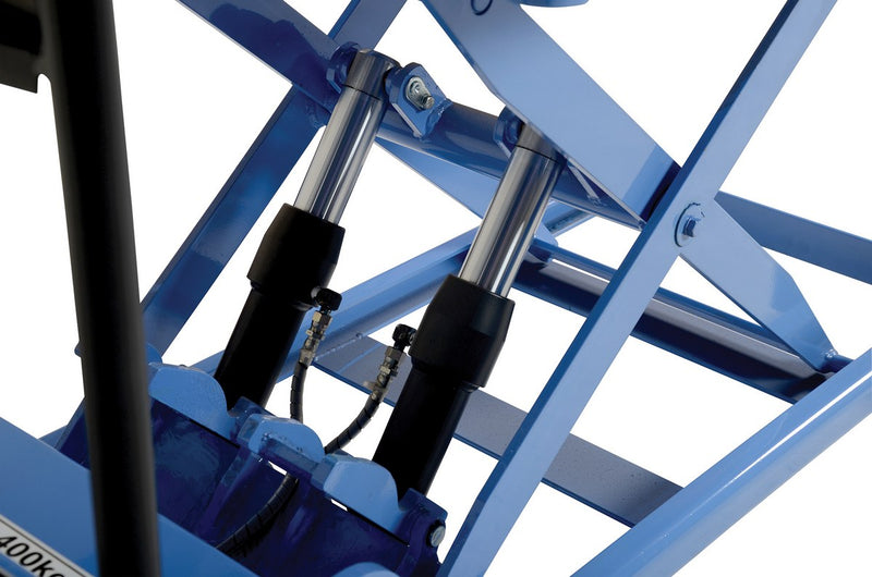Vestil Low Profile Scissor Lift Cart (CART)
