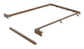 Vestil Dockleveler Option-Curb Angle Set 6X10