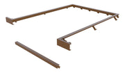 Vestil Truck Actuated Dock Levelers