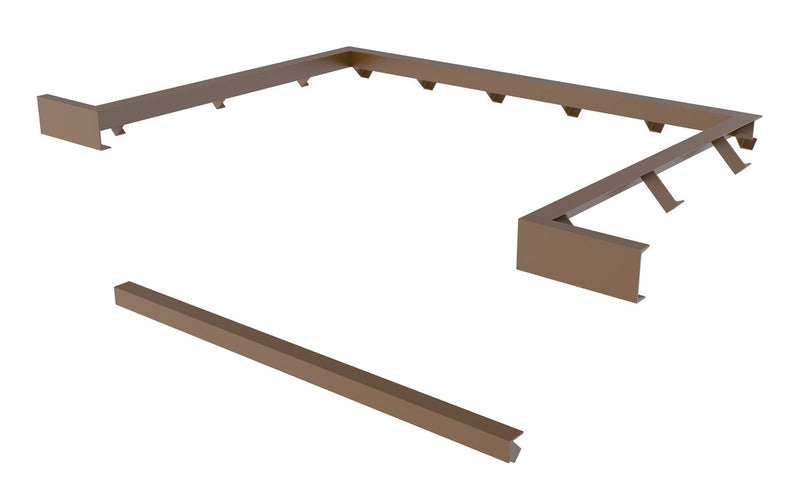 Vestil Truck Actuated Dock Levelers