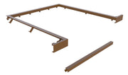 Vestil Truck Actuated Dock Levelers