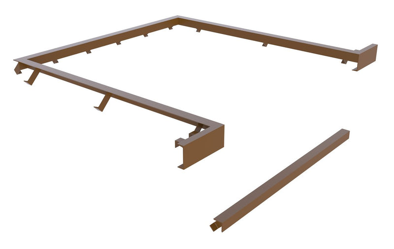 Vestil Truck Actuated Dock Levelers