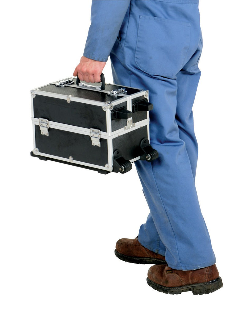Vestil Multipurpose Aluminum Cases (CASE)