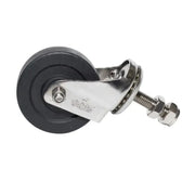 CASTER, FOR ALL WAW'S BE Power Equipment