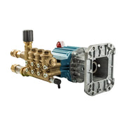 CAT 67DX39G1I Pump – 4.2 GPM, 4,200 PSI, 1" Shaft BE Power Equipment