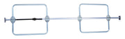 Vestil Cargo Bars