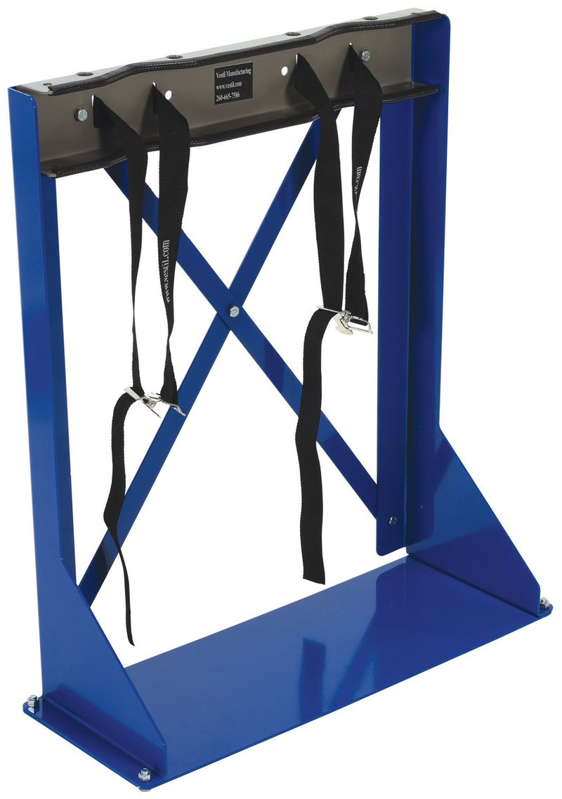 Vestil Cylinder Bracket Stands (CB)