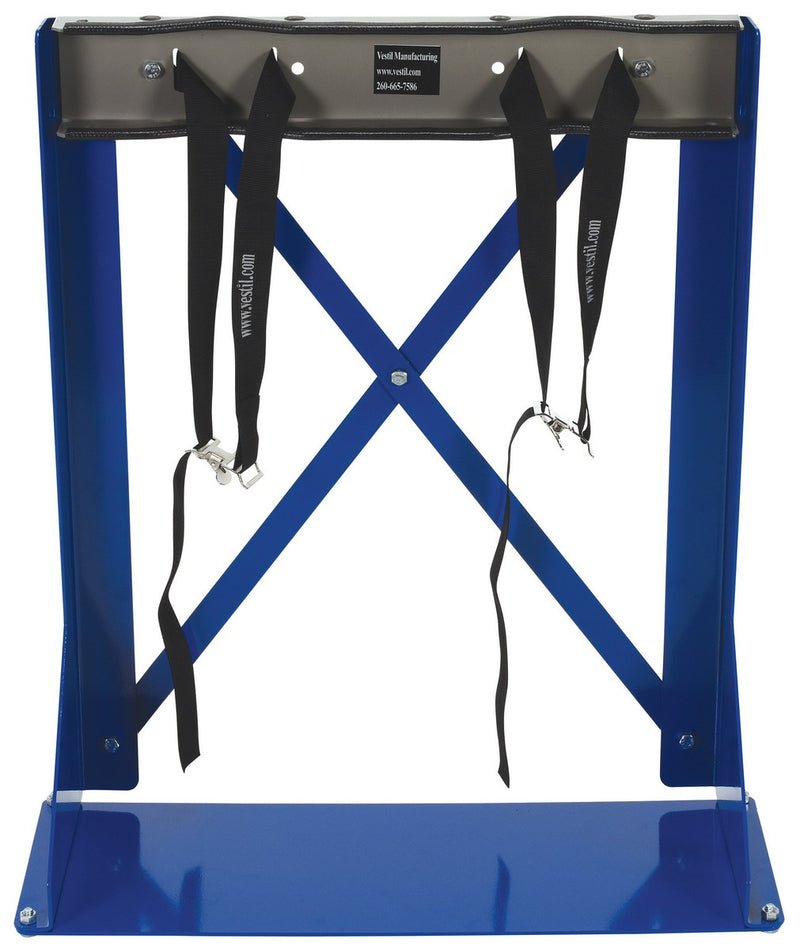 Vestil Cylinder Bracket Stands (CB)