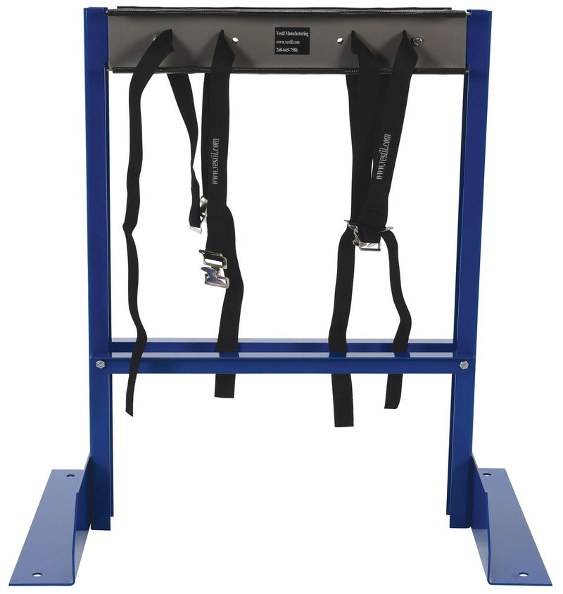 Vestil Cylinder Bracket Stands (CB)