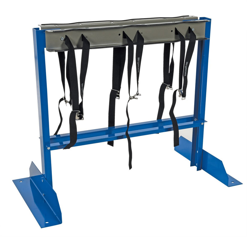 Vestil Cylinder Bracket Stands (CB)