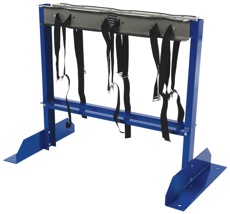 Vestil Cylinder Bracket Stands (CB)