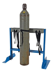 Vestil Cylinder Bracket Stands (CB)