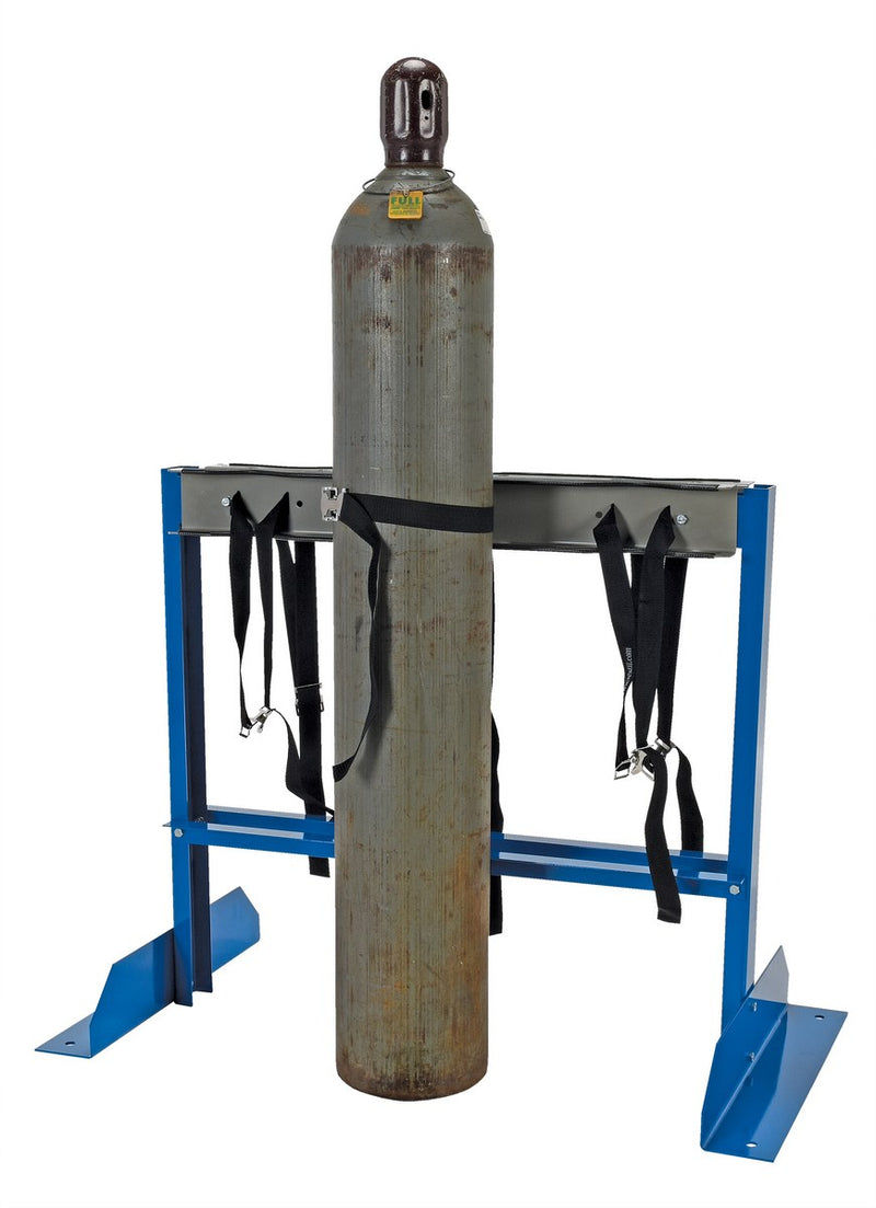 Vestil Cylinder Bracket Stands (CB)