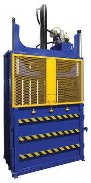 Vestil Cardboard Baler (CBB)