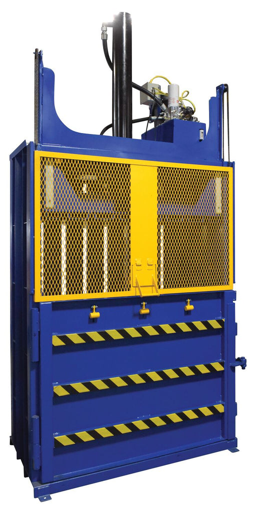 Vestil Cardboard Baler (CBB)