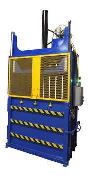 Vestil Cardboard Baler (CBB)