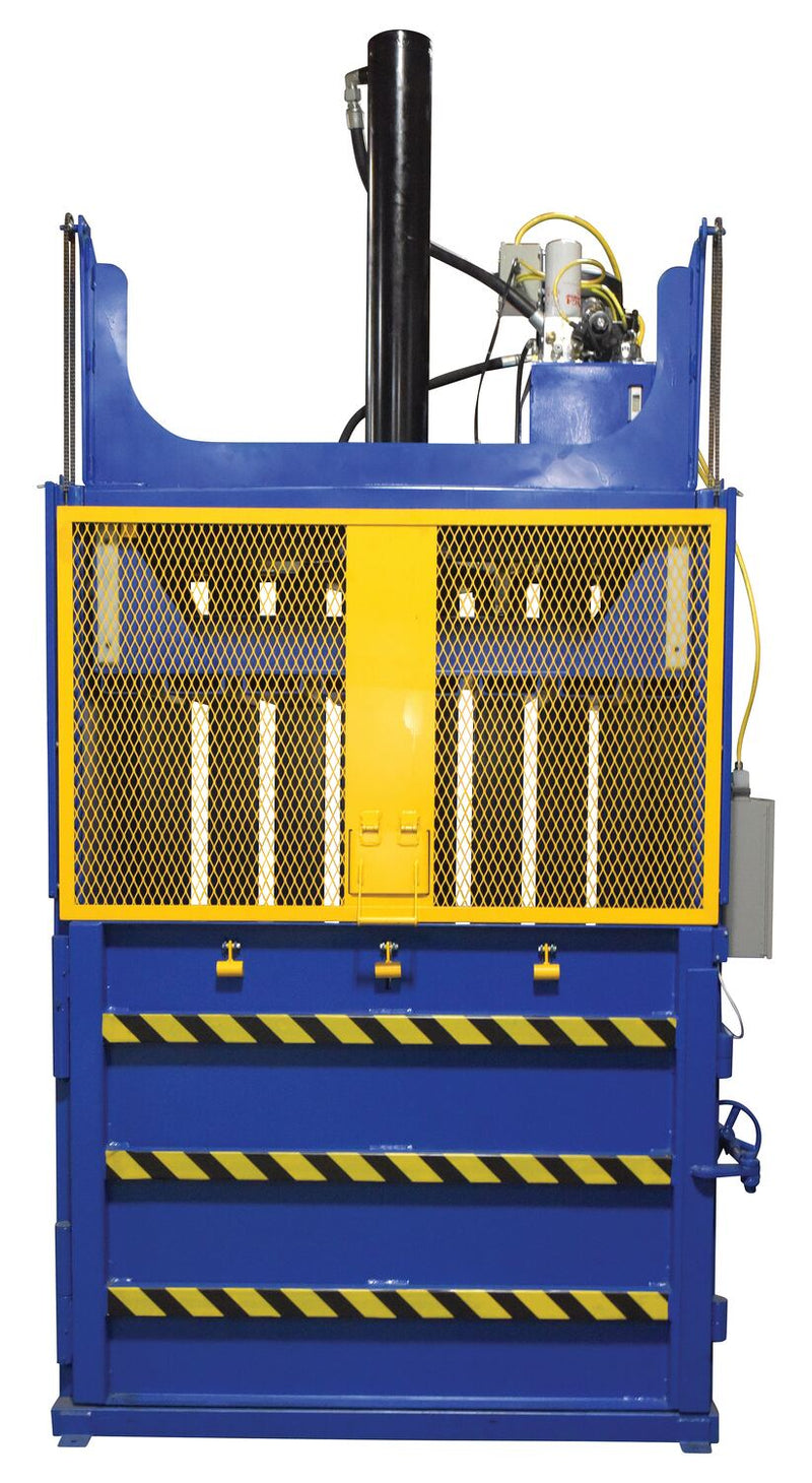 Vestil Cardboard Baler (CBB)