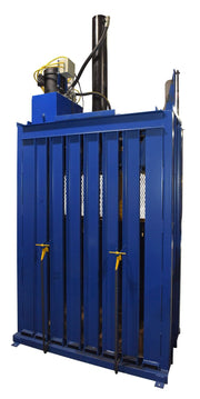 Vestil Cardboard Baler (CBB)