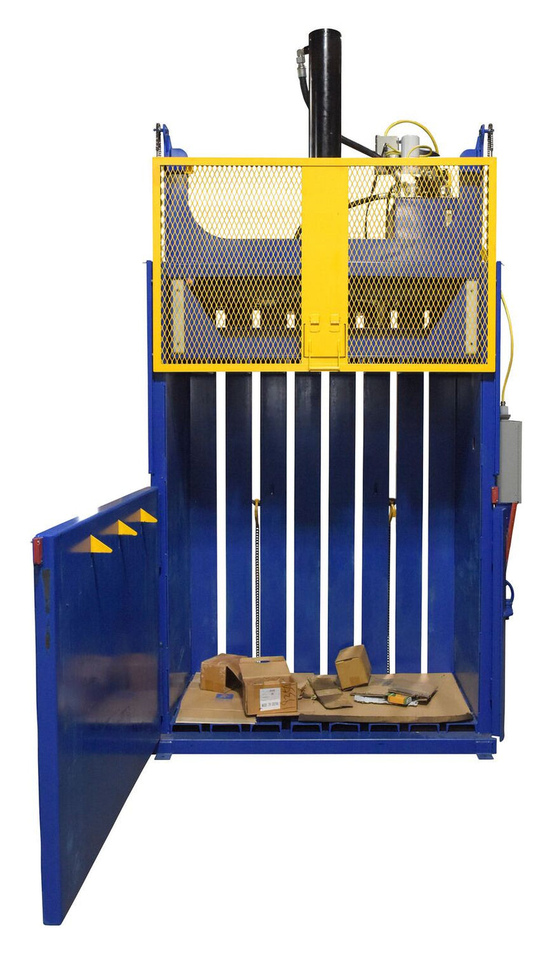 Vestil Cardboard Baler (CBB)