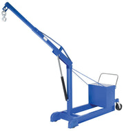 Vestil Counter Balanced Floor Cranes (CBFC)