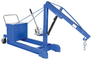 Vestil Counter Balanced Floor Cranes (CBFC)