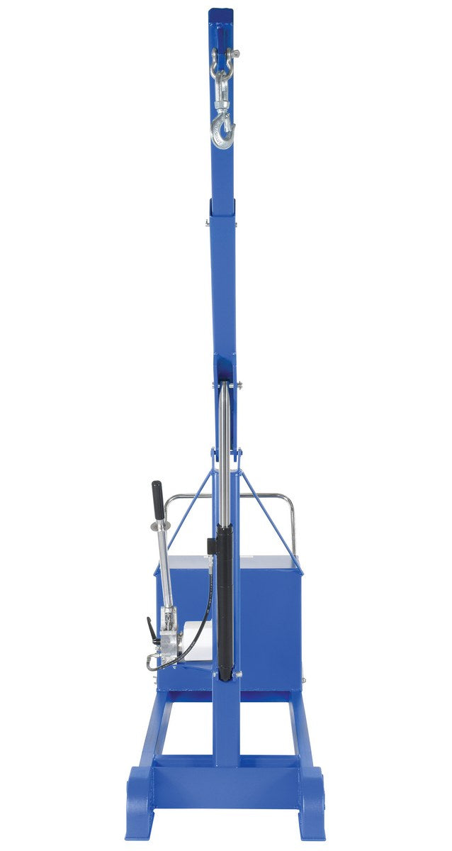 Vestil Counter Balanced Floor Cranes (CBFC)
