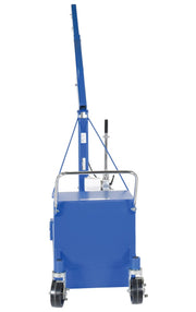 Vestil Counter Balanced Floor Cranes (CBFC)