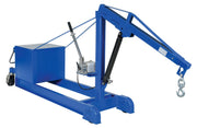 Vestil Counter Balanced Floor Cranes (CBFC)
