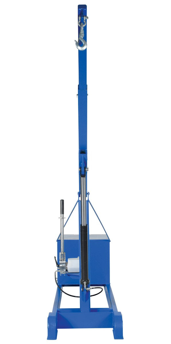 Vestil Counter Balanced Floor Cranes (CBFC)