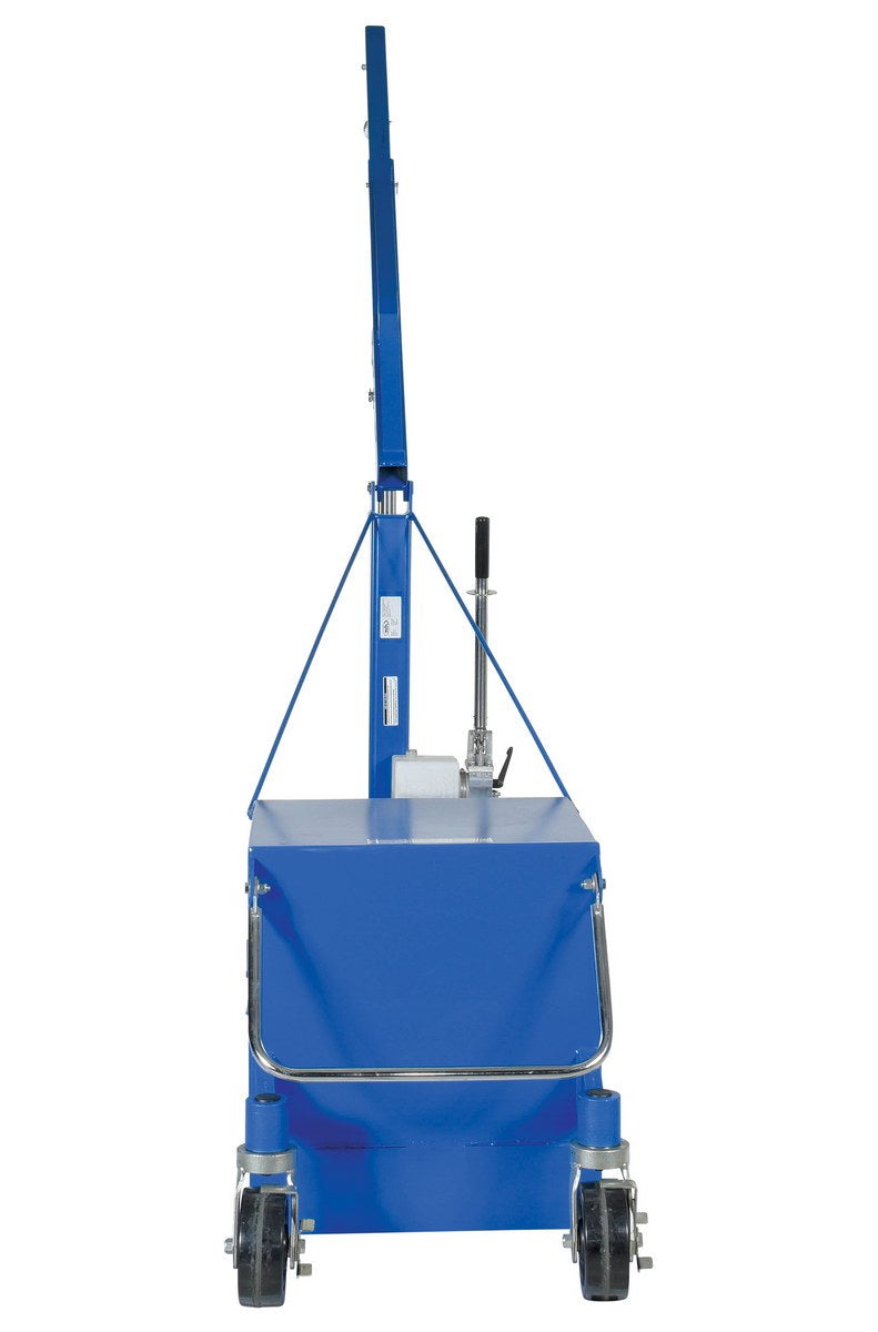 Vestil Counter Balanced Floor Cranes (CBFC)