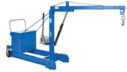 Vestil Counter Balanced Floor Cranes (CBFC)