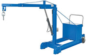 Vestil Counter Balanced Floor Cranes (CBFC)