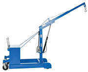 Vestil Counter Balanced Floor Cranes (CBFC)