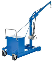 Vestil Counter Balanced Floor Cranes (CBFC)