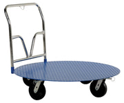 Vestil Pallet Cart & Carousel (CC)