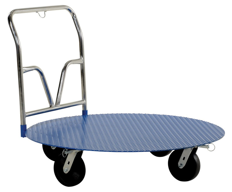 Vestil Pallet Cart & Carousel (CC)