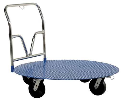Vestil Pallet Cart & Carousel (CC)