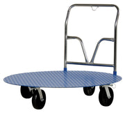 Vestil Pallet Cart & Carousel (CC)