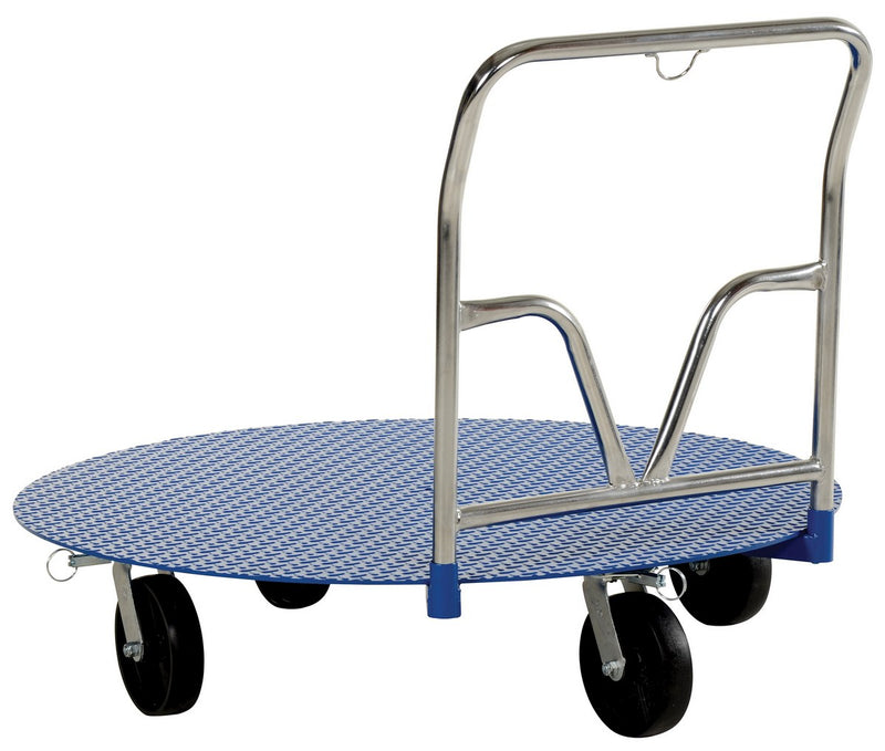 Vestil Pallet Cart & Carousel (CC)