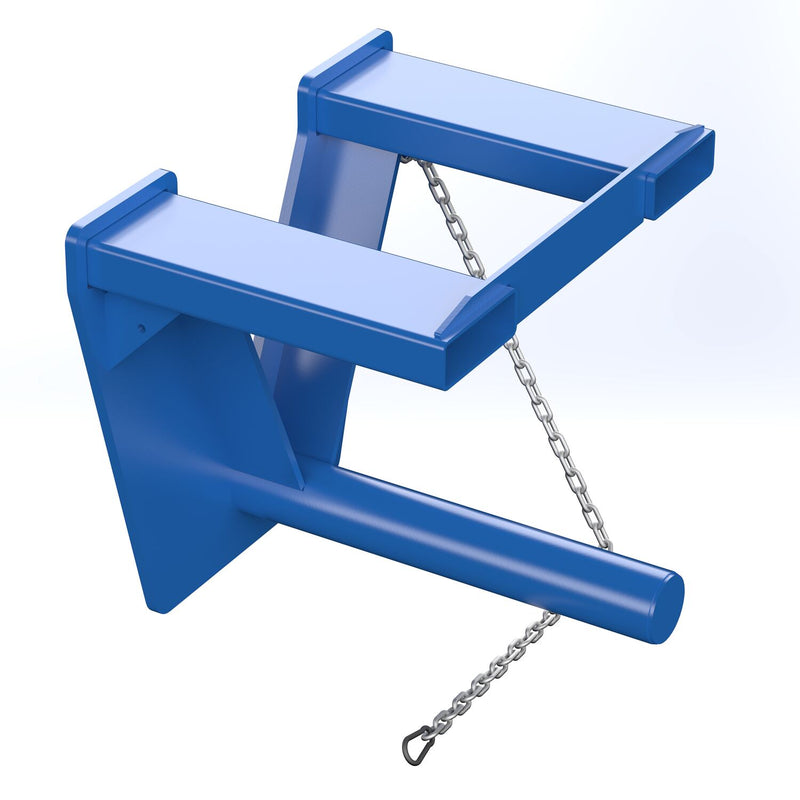 Vestil Coil Rams/Lifters (CCF)